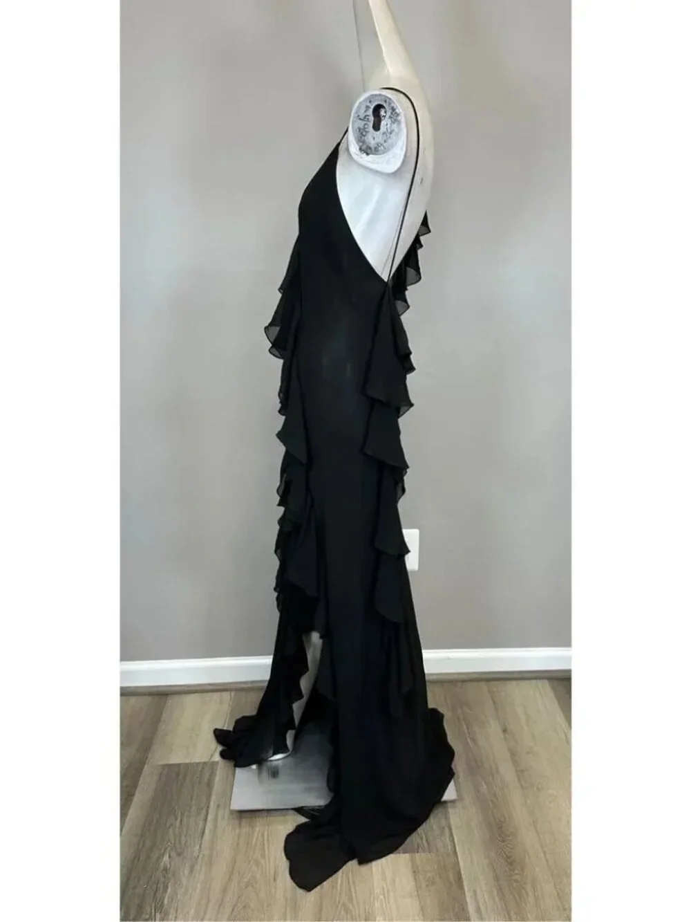 Ronny Kobo Olivialle Dress